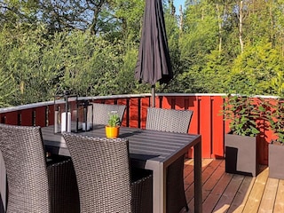 Vakantiehuis Als  6