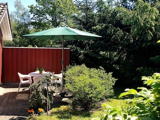 Vakantiehuis Als  7