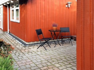 Vakantiehuis Als  14