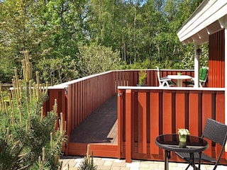 Maison de vacances Als  9