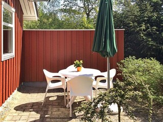 Holiday house Als  12