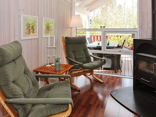 Vakantiehuis Als  12