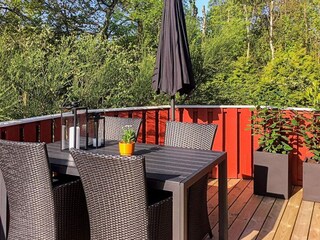 Maison de vacances Als  22