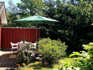 Ferienhaus Als  19