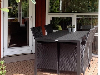 Ferienhaus Als  23