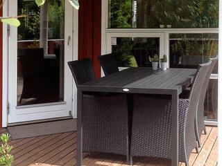 Maison de vacances Als  21