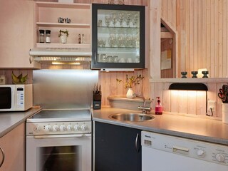 Holiday house Als  15