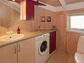 Vakantiehuis Als  21