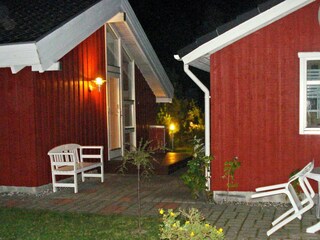 Maison de vacances Als  23