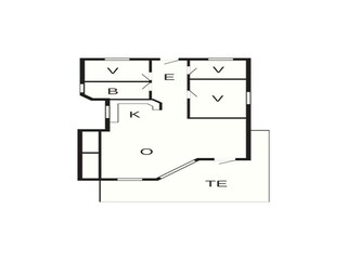 Ferienhaus Als Grundriss 5