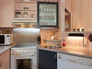 Ferienhaus Als  12