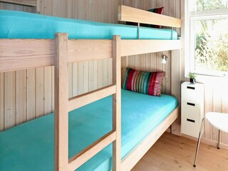 Ferienhaus Als  16