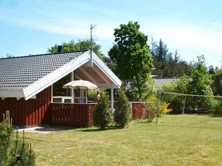 Ferienhaus Als  19