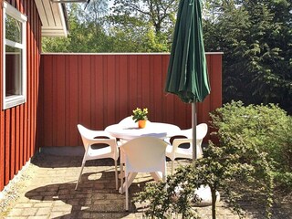 Ferienhaus Als  21