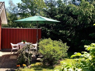 Ferienhaus Als  22