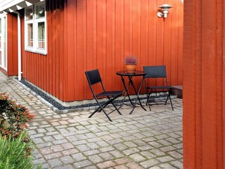 Ferienhaus Als  23