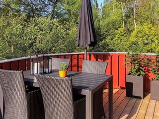Ferienhaus Als  26