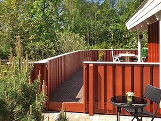 Ferienhaus Als  27