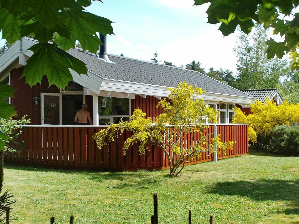 Maison de vacances Als Enregistrement extérieur 1