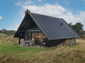 6 Personen Ferienhaus in Pandrup-By Traum - Rødhus - image1