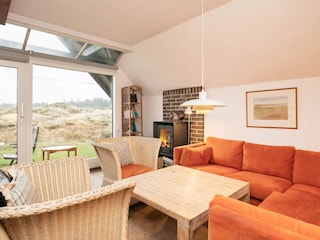 Maison de vacances Rødhus  10