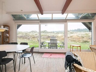 Ferienhaus Rødhus  14