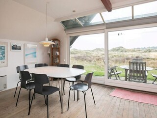 Maison de vacances Rødhus  1
