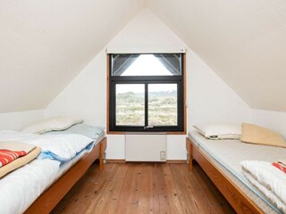 Casa de vacaciones Rødhus  21