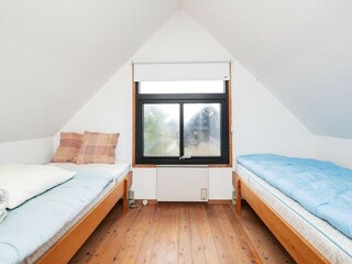 Maison de vacances Rødhus  16