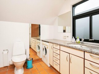 Vakantiehuis Rødhus  25