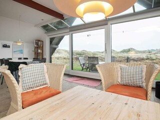 Vakantiehuis Rødhus  6