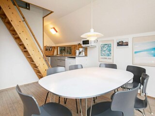 Ferienhaus Rødhus  14