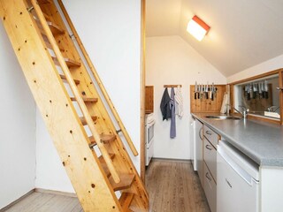 Casa per le vacanze Rødhus  5