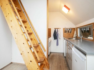 Vakantiehuis Rødhus  4