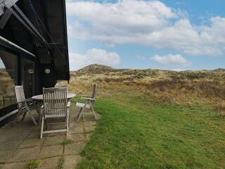 Casa per le vacanze Rødhus  7
