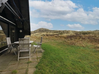Ferienhaus Rødhus  13
