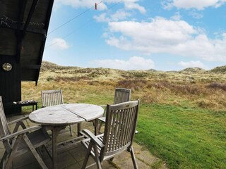 Maison de vacances Rødhus  4