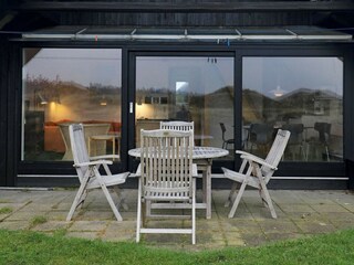 Casa de vacaciones Rødhus  15