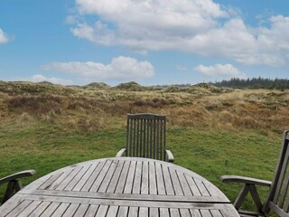 Ferienhaus Rødhus  9