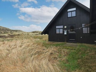 Holiday house Rødhus  9