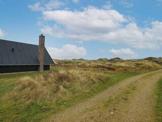 Casa de vacaciones Rødhus  16