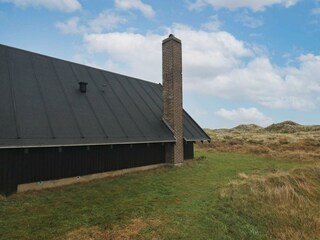Casa de vacaciones Rødhus  19