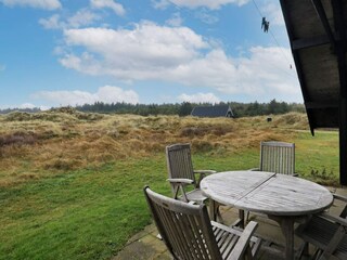 Holiday house Rødhus  12