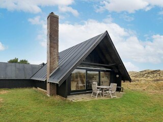 Casa de vacaciones Rødhus  17