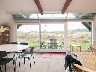 Holiday house Rødhus  14