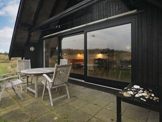 Holiday house Rødhus  21