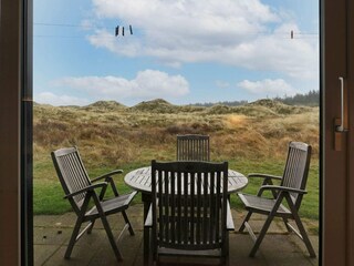 Maison de vacances Rødhus  12