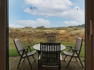 Maison de vacances Rødhus  16