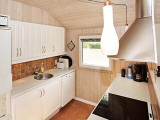 Holiday house Skaven Strand  20