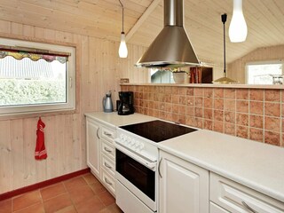 Holiday house Skaven Strand  21